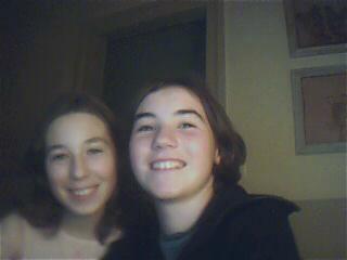copine